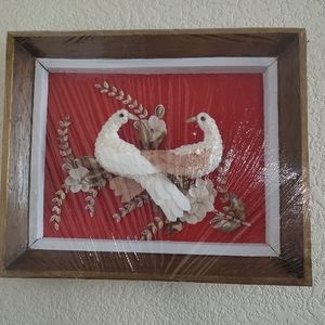 FRAME WALL DECOR